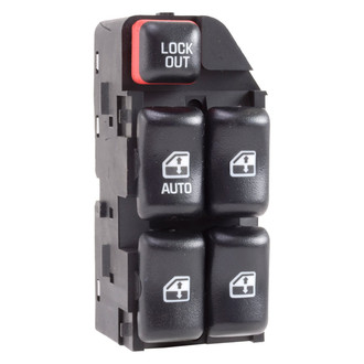 WVE® - Front Window Switch