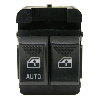 WVE® - Front Driver Side Window Switch