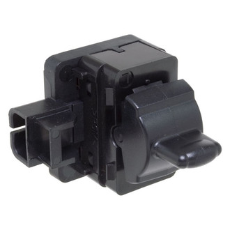 WVE® - Front Driver Side Door Lock Switch