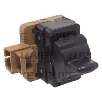 WVE® - Front Passenger Side Door Lock Switch