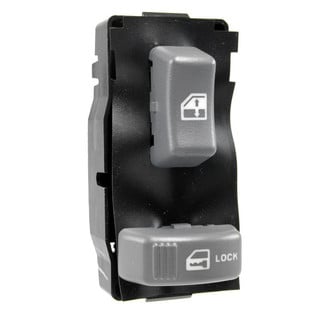 WVE® - Front Passenger Side Window Switch