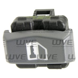 WVE® - Front Driver Side Door Lock Switch