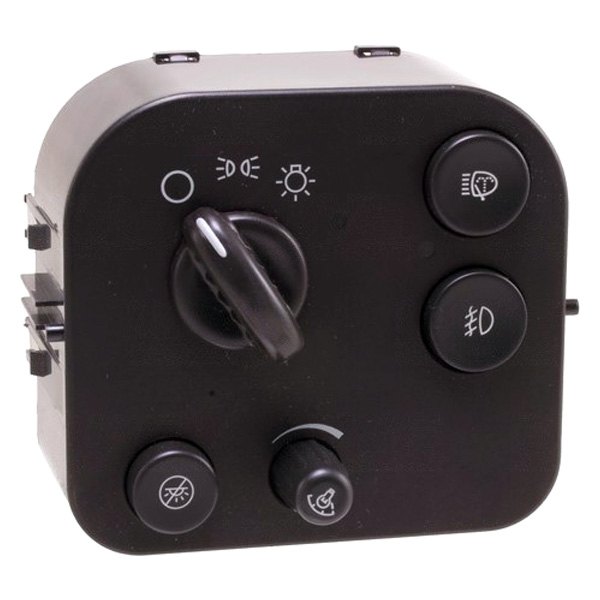 WVE® - Headlight Switch