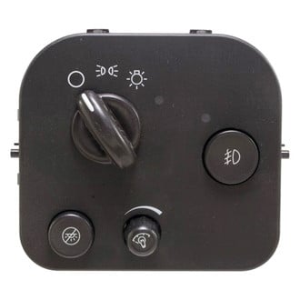 WVE® - Headlight Switch