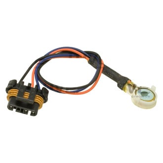 WVE® - Electrical Door Lock Switch