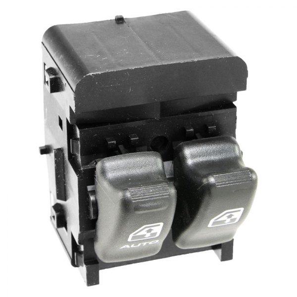 WVE® - Front Driver Side Window Switch