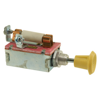 WVE® - Push & Pull Switch