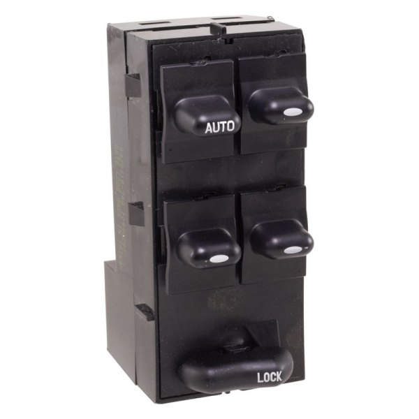 WVE® - Front Driver Side Window Switch