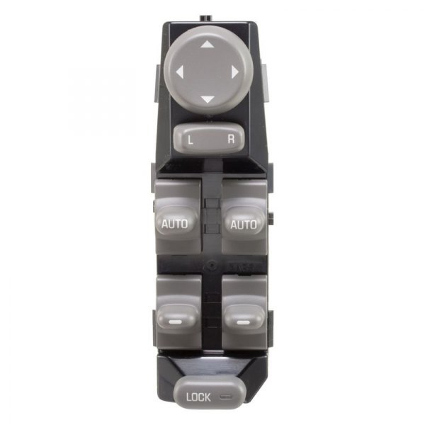 WVE® - Front Driver Side Window Switch