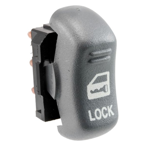 WVE® - Front Door Lock Switch