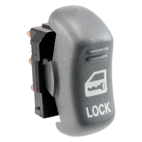 WVE® - Front Door Lock Switch