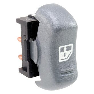 WVE® - Front Passenger Side Window Switch