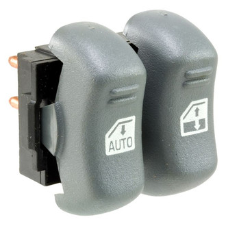 WVE® - Front Driver Side Window Switch