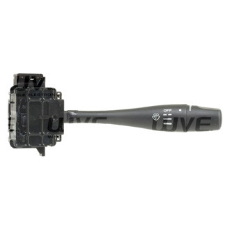 WVE® - Windshield Wiper Switches