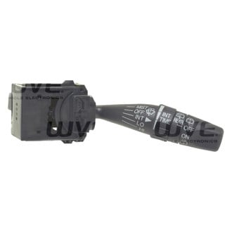 WVE® - Windshield Wiper Switch
