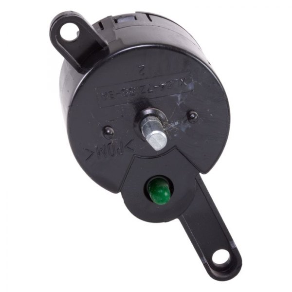 WVE® - 4WD Selector Switch