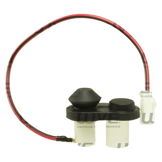 WVE® - Front or Rear Door Jamb Switch