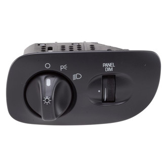 WVE® - Headlight Switch