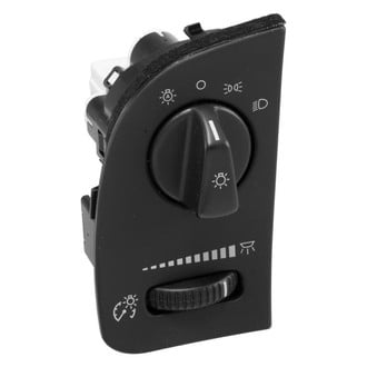 WVE® - Headlight Switch