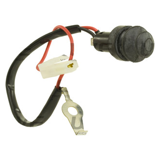 WVE® - Front Door Jamb Switch