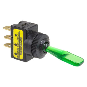WVE® - Toggle Switch