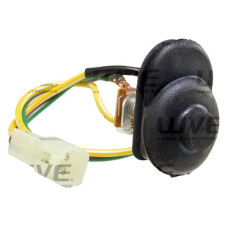 WVE® - Front Door Jamb Switch