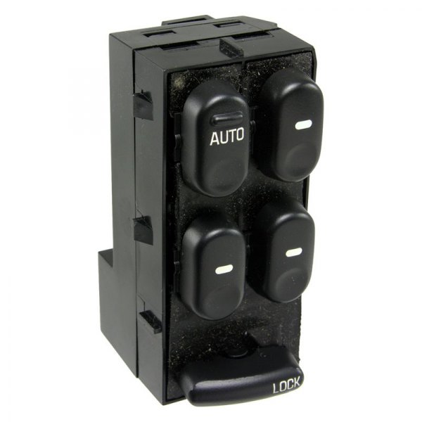 WVE® - Front Driver Side Window Switch