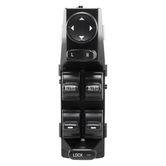 WVE® - Power Window Switch