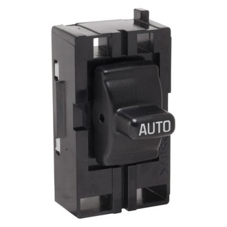 WVE® - Front Passenger Side Window Switch