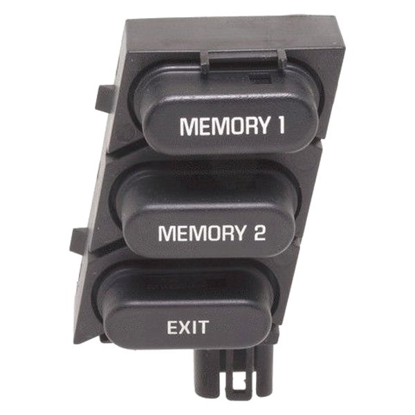 WVE® - Seat Memory Switch