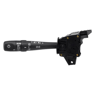 WVE® - Combination Switch