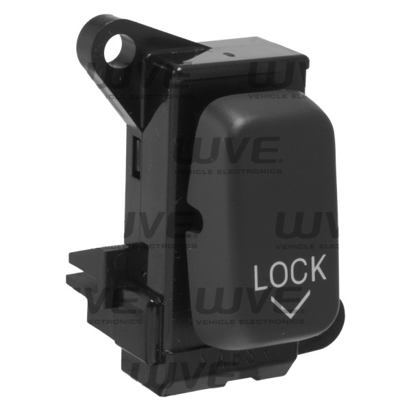 WVE® - Door Lock Switch