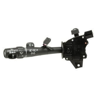WVE® - Cruise Control Switch