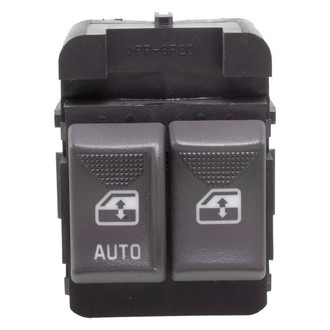 WVE® - Front Driver Side Window Switch