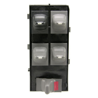 WVE® - Front Driver Side Window Switch
