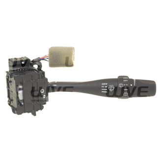 WVE® - Windshield Wiper Switch