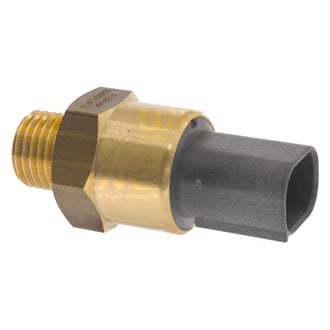 WVE® - Engine Cooling Fan Temperature Switch