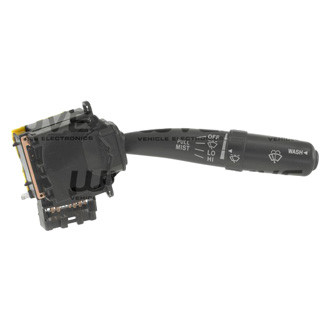 WVE® - Windshield Wiper Switch