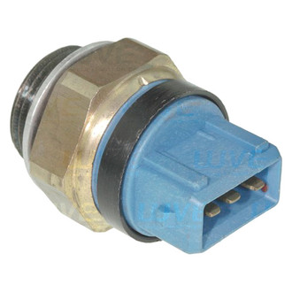 WVE® - Engine Cooling Fan Temperature Switch
