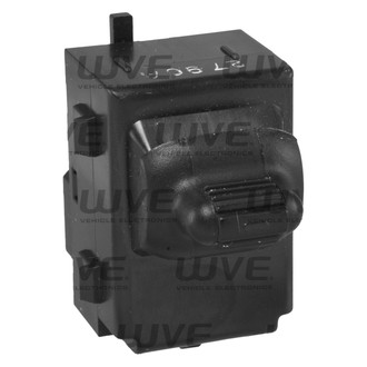 WVE® - Front Passenger Side Door Lock Switch