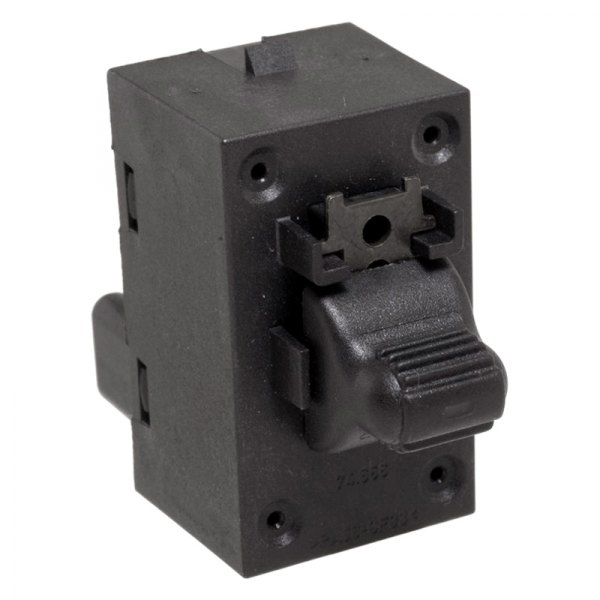 WVE® - Front Window Switch