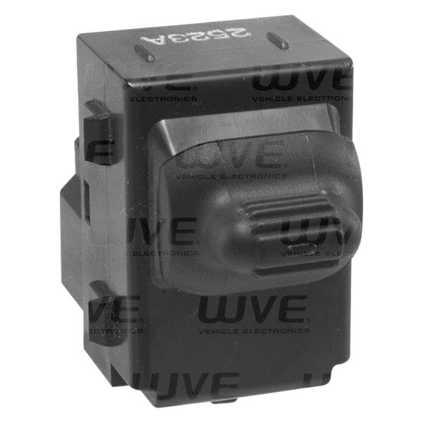 WVE® - Pedal Height Adjustment Switch