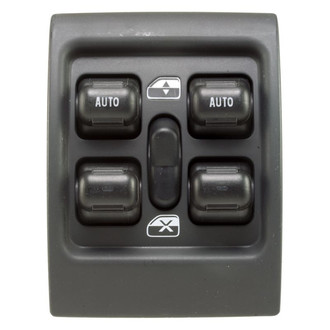 WVE® - Front Driver Side Window Switch