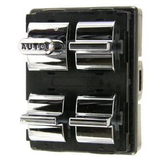 WVE® - Front Driver Side Window Switch