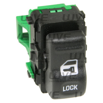 WVE® - Front Door Lock Switch