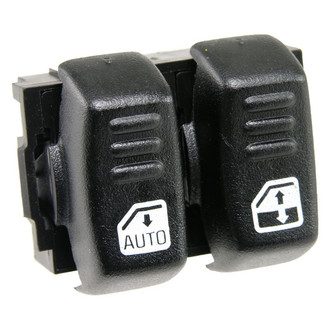 WVE® - Front Driver Side Window Switch