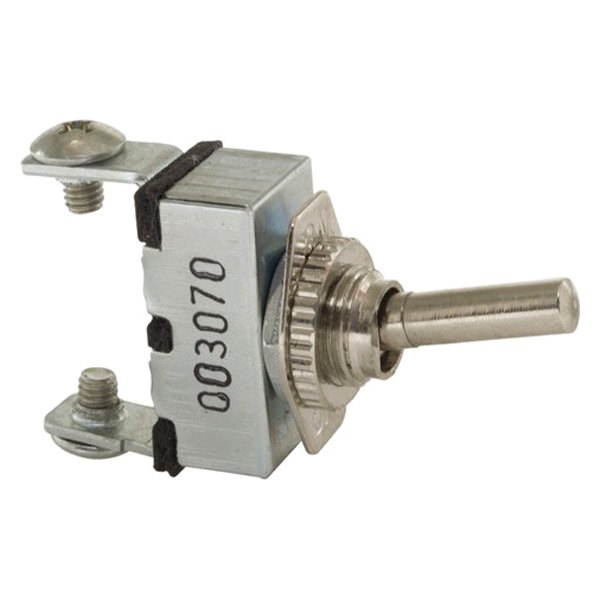  WVE® - On/Off Toggle Switch