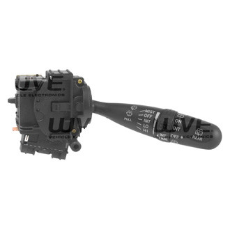 Toyota RAV4 Wiper Switches — CARID