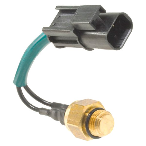 WVE® - Engine Cooling Fan Temperature Switch