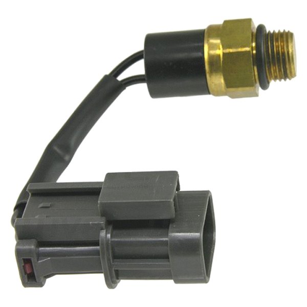 WVE® - Engine Cooling Fan Temperature Switch